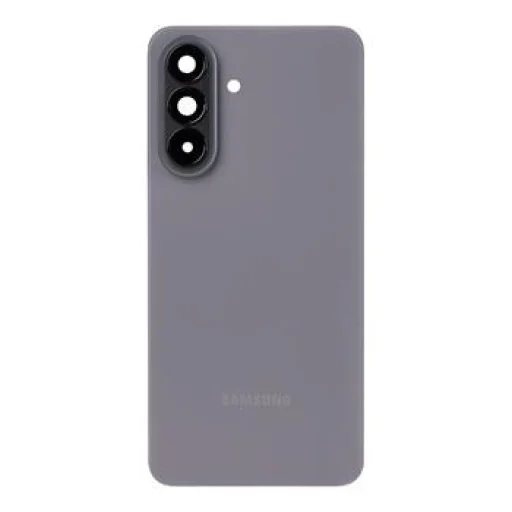 Samsung A576B Galaxy A57 5G zadný kryt sivý (Service Pack) - 1
