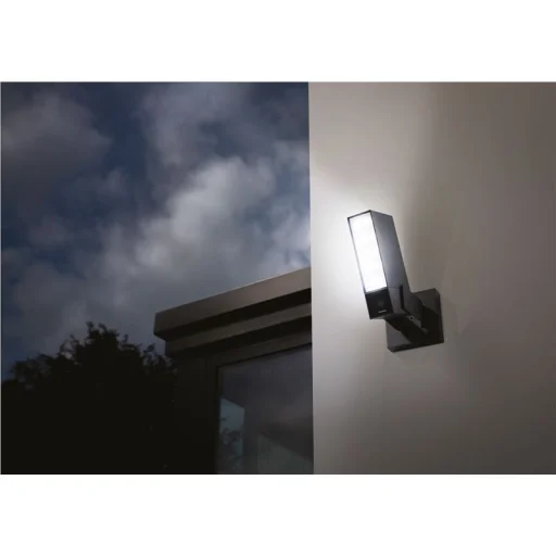 Netatmo inteligentná vonkajšia kamera - 4