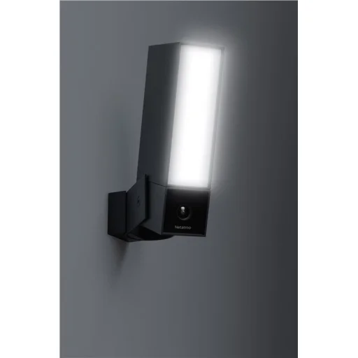 Netatmo inteligentná vonkajšia kamera - 5