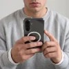 Samsung Galaxy A17 / A18 4G / 5G Tech-Protect FlexAir Hybrid MagSafe átlátszó tok thumbnail