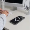 Samsung Galaxy A17 / A18 4G / 5G Tech-Protect FlexAir Hybrid MagSafe átlátszó tok thumbnail