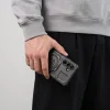 Samsung Galaxy A17 / A18 4G / 5G matné čierne puzdro Tech-Protect TacticStand MagSafe thumbnail