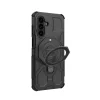 Samsung Galaxy A17 / A18 4G / 5G matt fekete Tech-Protect TacticStand MagSafe tok thumbnail