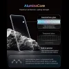 Samsung Galaxy S26 FE átlátszó Spigen Glas.tR EZ Fit Pro AC edzett üveg kijelzővédő thumbnail