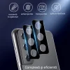 Ochranné tvrdené sklo Techsuit na celú kameru iPhone Duo čierne thumbnail