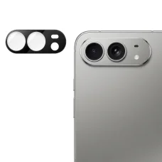 Ochranné tvrdené sklo Techsuit na celú kameru iPhone Duo čierne