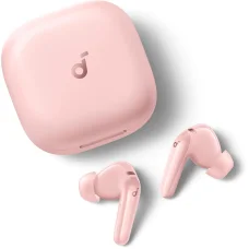 Anker Soundcore R60i, ružové D1202G51 bluetooth slúchadlá