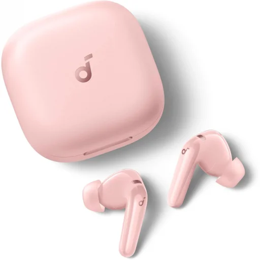 Anker Soundcore R60i, ružové D1202G51 bluetooth slúchadlá - 1