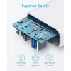 Anker PowerPort PD+ 2 35W, 3A sieťová nabíjačka, 1 x USB-A – 1 x USB-C, biela A2636G21 thumbnail