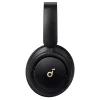 Anker SoundCore Q30 Bluetooth slúchadlá s potlačením hluku, čierne thumbnail