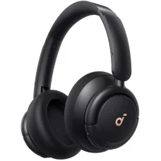 Anker SoundCore Q30 Bluetooth slúchadlá s potlačením hluku, čierne