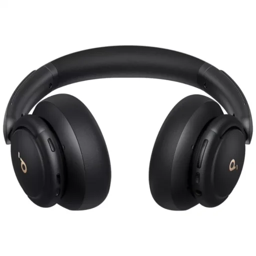 Anker SoundCore Q30 Bluetooth slúchadlá s potlačením hluku, čierne - 3