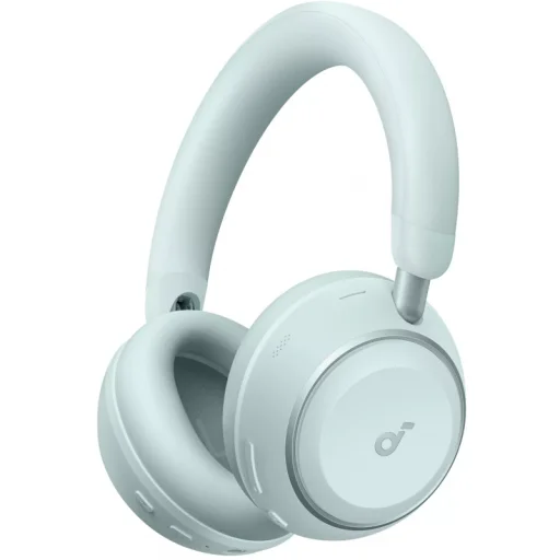 Anker SoundCore Space 2 Bluetooth slúchadlá, zelené (D1402G61) - 1