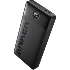 Anker PowerCore 326 20000 mAh 15 W fekete powerbank