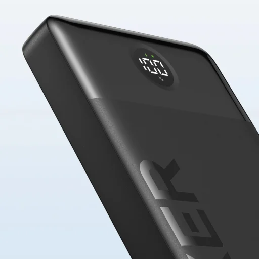 Anker PowerCore 326 20000 mAh 15 W čierna powerbanka - 4