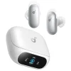 Anker SoundCore Liberty 5 Pro bezdrôtové bluetooth slúchadlá, biele D1203G21 thumbnail