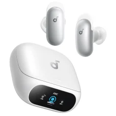 Bezdrôtové slúchadlá Anker SoundCore Liberty 5 Pro, biele D1203G21
