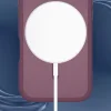 iPhone 17 Pro Max / 18 Pro Max burgundské puzdro 3mk Misty MagCase thumbnail