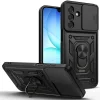  Samsung Galaxy A17 / A18 / A26 4G / 5G fekete Tech-Protect CamShield Pro tok thumbnail