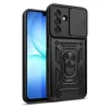  Samsung Galaxy A17 / A18 / A26 4G / 5G fekete Tech-Protect CamShield Pro tok thumbnail