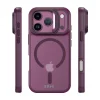 iPhone 17 Pro Max / 18 Pro Max puzdro Etteri Morning Fog tmavá čerešňa thumbnail