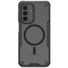  Samsung Galaxy A17 / A18 / A26 4G / 5G matt fekete Tech-Protect Rugged Shield MagSafe tok thumbnail