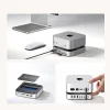 Apple Mac Mini M4 / Pro Sivý UGREEN CM841A (95094) 10 v 1 multifunkčný hub thumbnail