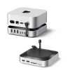 Apple Mac Mini M4 / Pro Sivý UGREEN CM841A (95094) 10 v 1 multifunkčný hub thumbnail