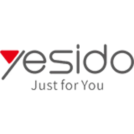 Yesido - Motocyklový headset do prilby (VC19) - s reproduktormi a mikrofónom, Bluetooth 5.4, 13-hodinová výdrž batérie, IPX6 - čierny - 8