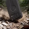  Apple iPhone 17 Pro Max / 18 Pro Max fekete Tech-Protect Kevlar MagSafe 2-Set védőtok thumbnail