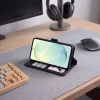  Samsung Galaxy S26 FE fekete Tech-Protect Wallet tok thumbnail