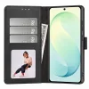  Samsung Galaxy S26 FE fekete Tech-Protect Wallet tok thumbnail