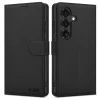 Puzdro Tech-Protect Wallet na Samsung Galaxy S26 FE čierne thumbnail