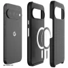 Google Pixel 11 čierne 3MK Fortis MagCase nárazuvzdorné puzdro thumbnail