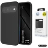 Google Pixel 11 čierne 3MK Fortis MagCase nárazuvzdorné puzdro thumbnail