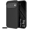 3MK Fortis MagCase puzdro pre Google Pixel 11 Pro čierne thumbnail