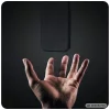 3MK Fortis MagCase puzdro pre Google Pixel 11 Pro čierne thumbnail
