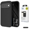 3MK Fortis MagCase puzdro pre Google Pixel 11 Pro čierne thumbnail