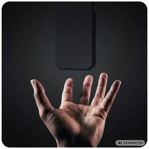 3MK Fortis MagCase puzdro pre Google Pixel 11 Pro čierne - 9