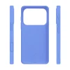 iPhone 17 Pro Max / 18 Pro Max nebesky modrý Etteri Silicone Mag silikónový kryt kompatibilný s MagSafe thumbnail