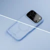 iPhone 17 Pro Max / 18 Pro Max nebesky modrý Etteri Silicone Mag silikónový kryt kompatibilný s MagSafe thumbnail