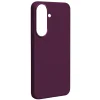 Samsung Galaxy A57 5G tmavobordové magnetické silikónové puzdro Etteri Silicone Mag thumbnail
