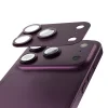 iPhone 18 Pro Max tmavočerešňová Etteri kompletná ochrana šošoviek kamerového modulu thumbnail