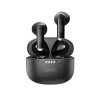 XO G50 TWS bezdrôtové Bluetooth slúchadlá čierne thumbnail