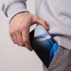  iPhone 18 Pro Max Tech-Protect Quick Set Spy+ adatvédelmi edzett üveg, 2 db thumbnail