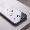  iPhone 18 Pro Max Tech-Protect Quick Set Spy+ adatvédelmi edzett üveg, 2 db thumbnail