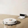 Deerma S40 Pro (S30 Ultra) robotporszívó, fekete thumbnail