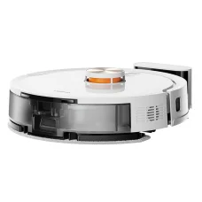 Robotický vysávač Deerma S40 Pro (S30 Ultra), čierny