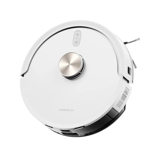 Robotický vysávač Deerma S40 Pro (S30 Ultra), čierny - 2