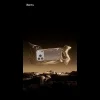 iPhone 18 Pro/17 Pro modrý magnetický kevlarový kryt Benks ArmorGrid Premium Edition s kovovým rámom thumbnail